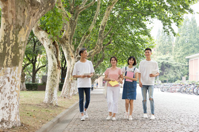 天津大学非全日制研究生